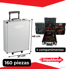 Collection image for: MALETA DE HERRAMIENTAS