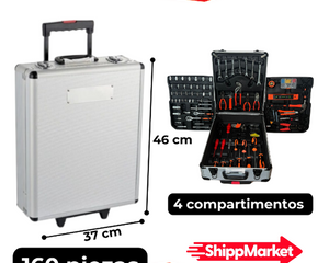 Collection image for: MALETA DE HERRAMIENTAS
