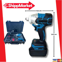 Collection image for: PISTOLA DE IMPACTO