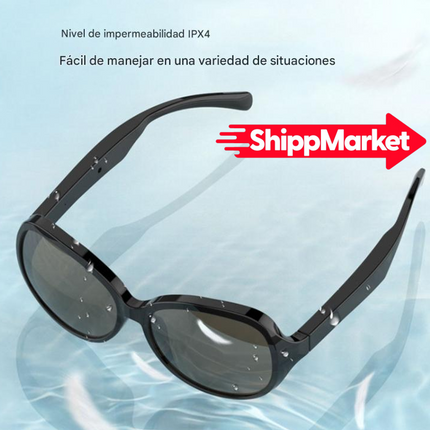 GAFAS DE SOL INTELIGENTES