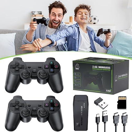 CONSOLA RETRO