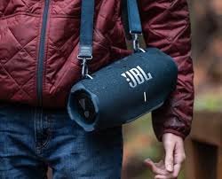 BOCINA BLUETOOTH XTREAM