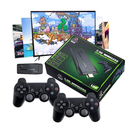 CONSOLA RETRO