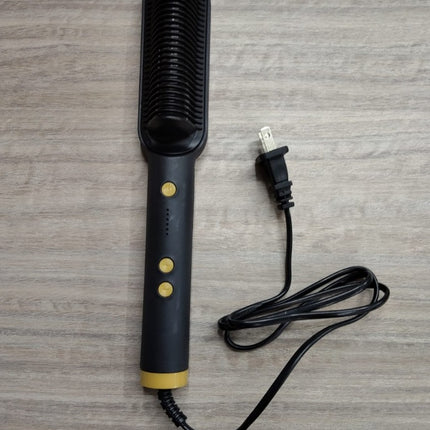 CEPILLO ALISADOR DE CERÁMICA TURMALINA