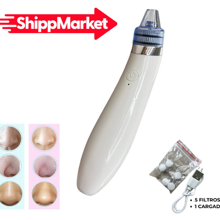 REMOVEDOR DE PUNTOS NEGROS