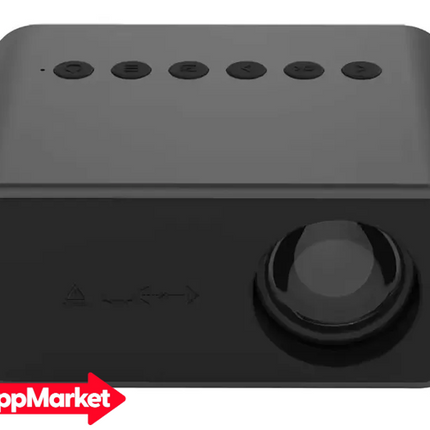 MINI PROYECTOR LED