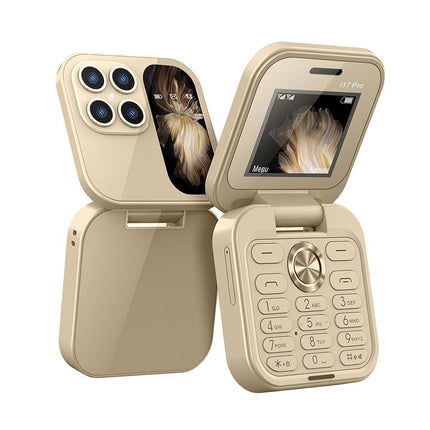 TELÉFONO SG17 PRO