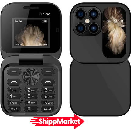 TELÉFONO SG17 PRO