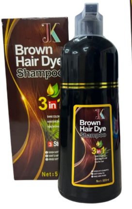 SHAMPOO
