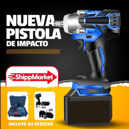 PISTOLA DE IMPACTO