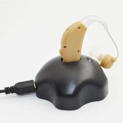 AUDIFONO AMPLIFICADOR