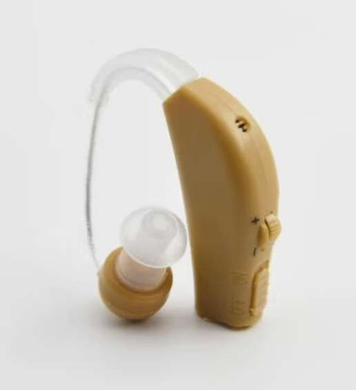AUDIFONO AMPLIFICADOR