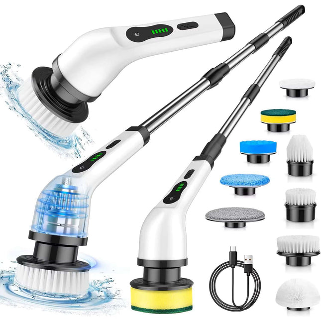 CEPILLO EXTENSIBLE MULTIFUNCIONAL