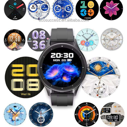 RELOJ INTELIGENTE L500 PRO