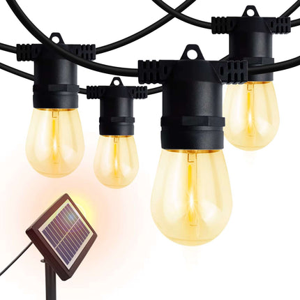 LUCES VINTAGE