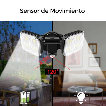 REFLECTOR SOLAR