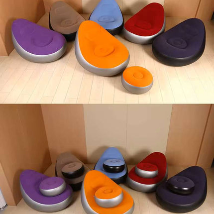 SILLON INFLABLE