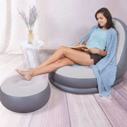 SILLON INFLABLE