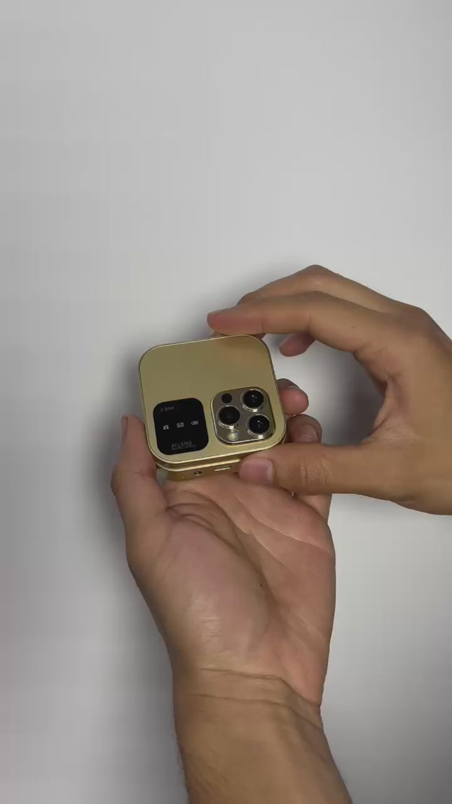 TELÉFONO SG17 PRO